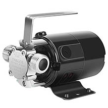 VIVOSUN bomba para barril de lluvia