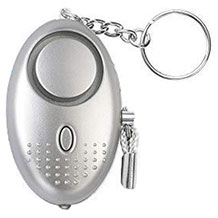 Ponangaga alarma personal