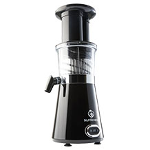 Nutrilovers Nutri-Press