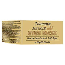 Nuonove parche para ojos