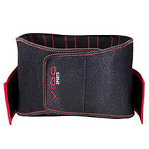 Vigo Sports soporte para la espalda
