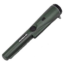 Dinfu detector de metales portátil
