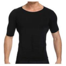 SLIMBELLE faja reductora de hombre