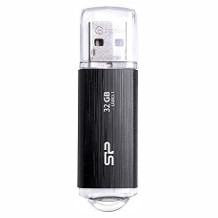 SP Silicon Power memoria USB