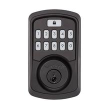 Kwikset llave electrónica para puerta