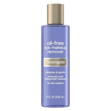 Neutrogena desmaquillante de ojos