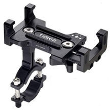 Tiakia soporte de móvil para moto