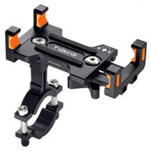 Tiakia soporte de móvil para moto