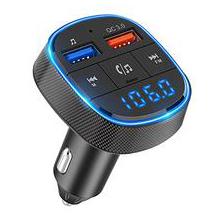clydek emisor FM