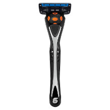 Amazon afeitadora húmeda para hombres