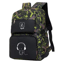 Pelikan mochila escolar