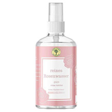 Grüne Valerie Naturkosmetik