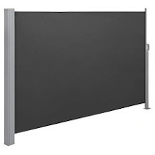 Songmics toldo lateral