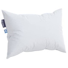 Lincove almohada de plumas