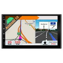 KC Navigation navegador GPS