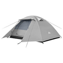 Forceatt tienda para 2 personas
