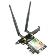 Ubit tarjeta wifi