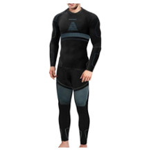NOOYME ropa térmica hombre