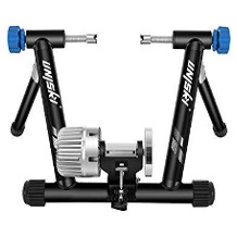 unisky rodillo para bicicleta