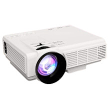 Eadidi proyector HD