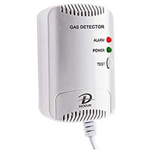 D MODUN detector de gas