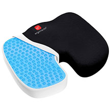 Ergonauts cojín para coxis