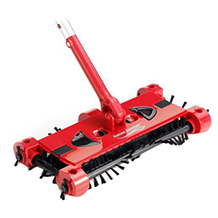 JML escoba de batería