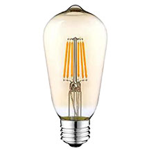 Regeneren Plus lámpara LED E27