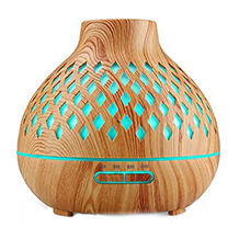 UBEGOOD difusor de aromas