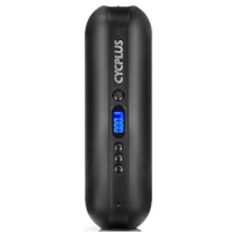 CYCPLUS inflador a batería