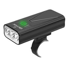 EBUYFIRE luz de bicicleta