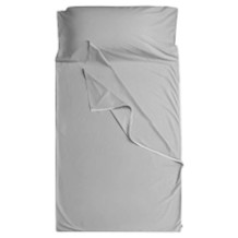 Cozysilk saco de dormir cabaña