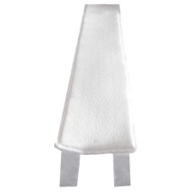Qucover cuña para unir colchones