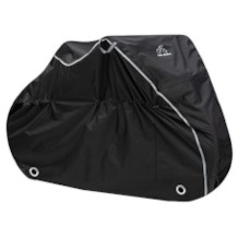 TeamObsidian funda para bicicleta