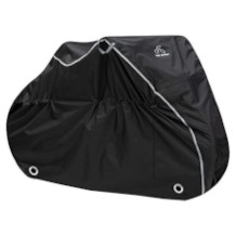 TeamObsidian funda para bicicleta
