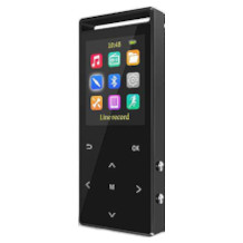 Musrun reproductor de MP3 Bluetooth