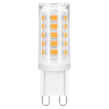 Fulighture bombilla LED G9