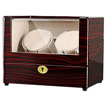 CHIYODA caja giratoria para relojes