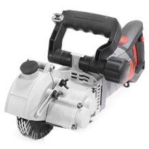 XtremepowerUS ranuradora de pared
