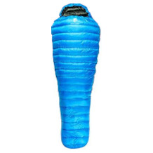 Alpin Loacker saco de dormir de plumas