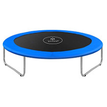 Kesser trampolín