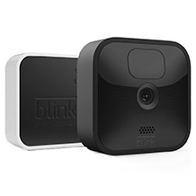 Blink cámara de seguridad