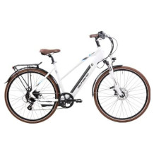 F.lli Schiano bici eléctrica de trekking