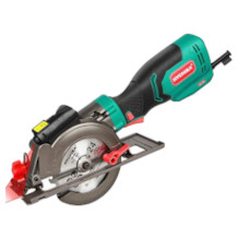 Hychika mini sierra circular manual