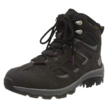 Jack Wolfskin bota trekking para mujer