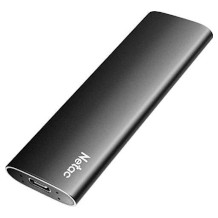 Netac disco duro externo SSD