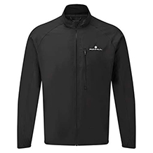 Ronhill chaqueta de running para hombre