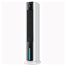 Kesser humidificador de aire