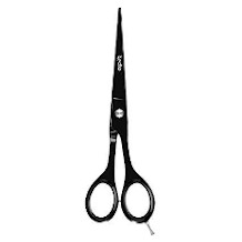 Tecto tijeras de peluquería