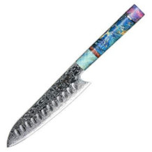hajegato cuchillo de cocinero
